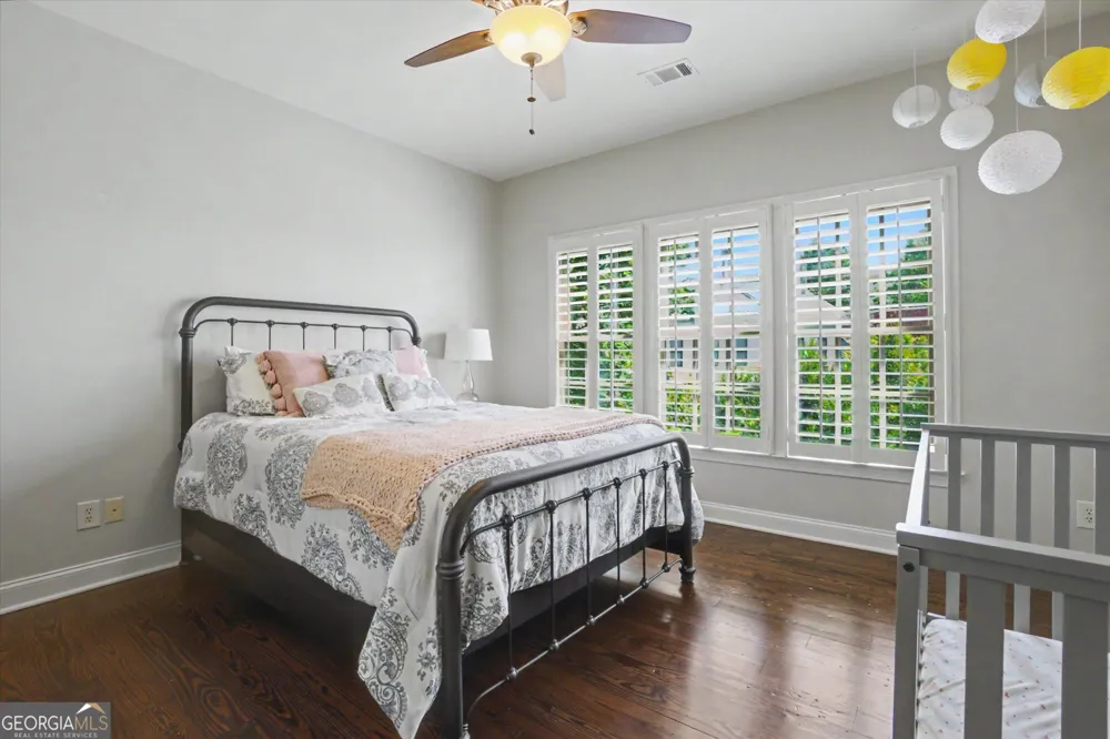 407 Latimer ST Woodstock, GA 30188