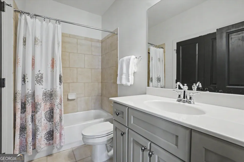 407 Latimer ST Woodstock, GA 30188