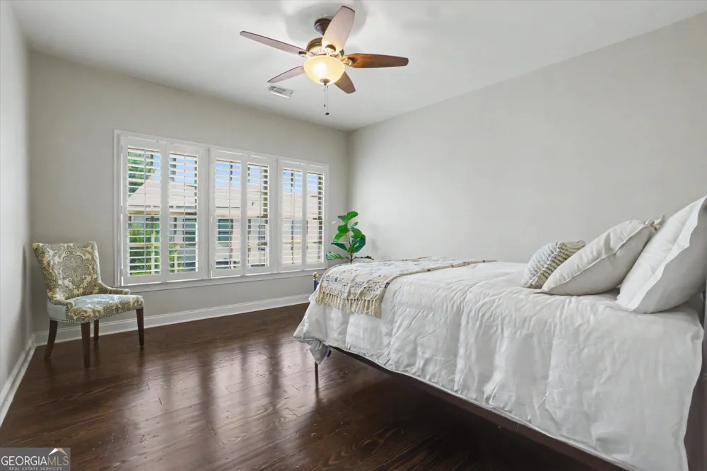 407 Latimer ST Woodstock, GA 30188