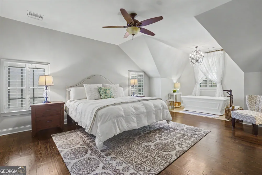 407 Latimer ST Woodstock, GA 30188