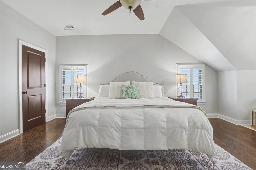 407 Latimer ST Woodstock, GA 30188