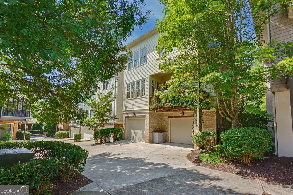407 Latimer ST Woodstock, GA 30188