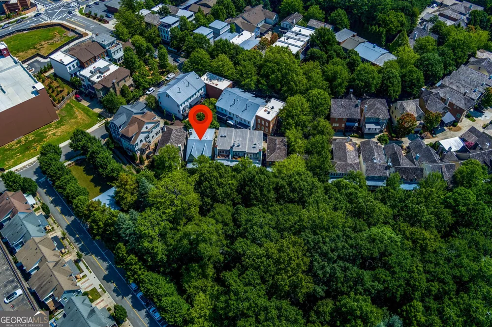 407 Latimer ST Woodstock, GA 30188