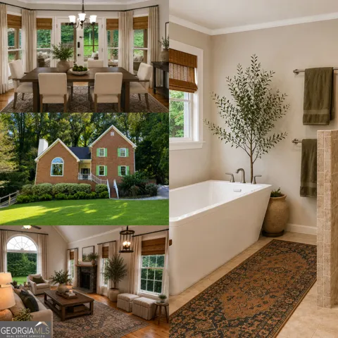 25 Anastasia DR SE