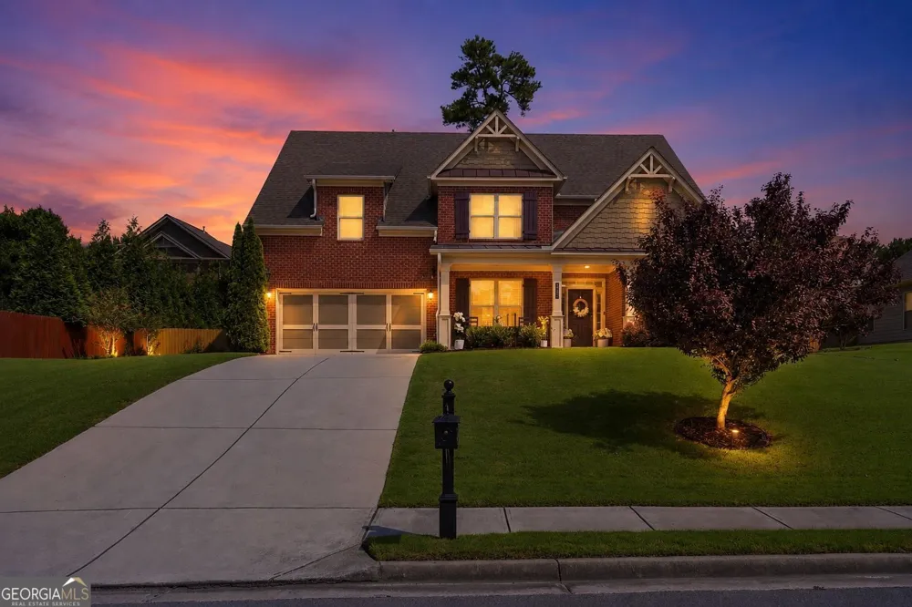 1772 Rivercreek DR Dacula, GA 30019