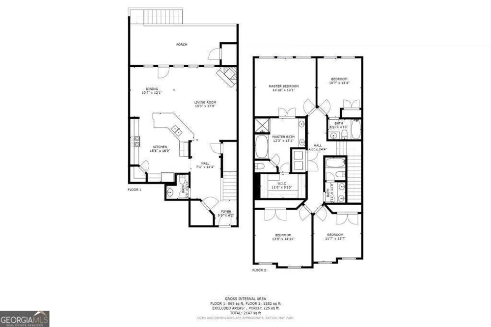13333 Flamingo RD Alpharetta, GA 30004