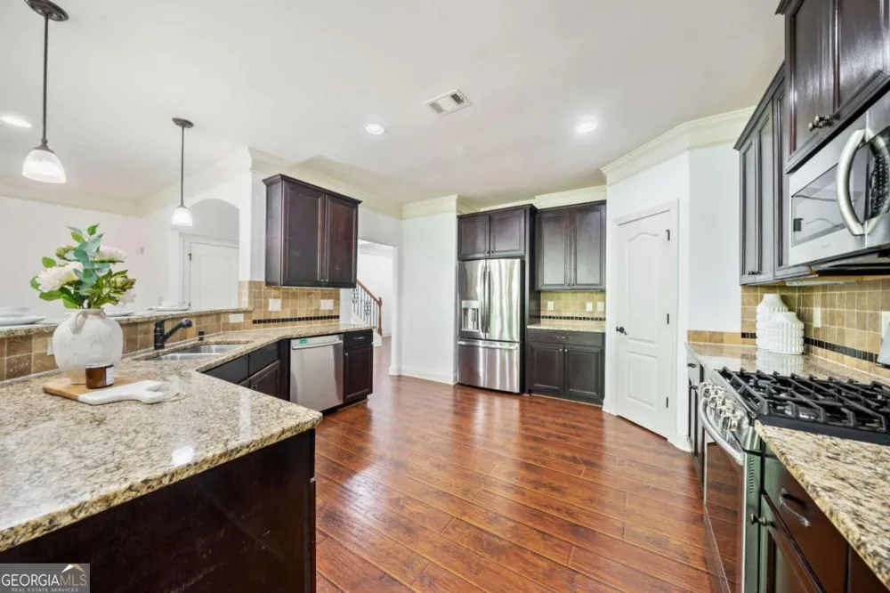 13333 Flamingo RD Alpharetta, GA 30004
