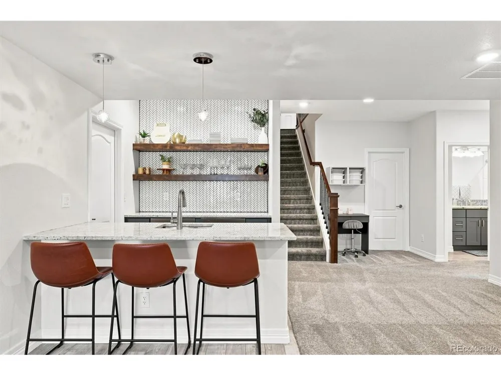 9437 Iron Mountain Way Arvada, CO 80007
