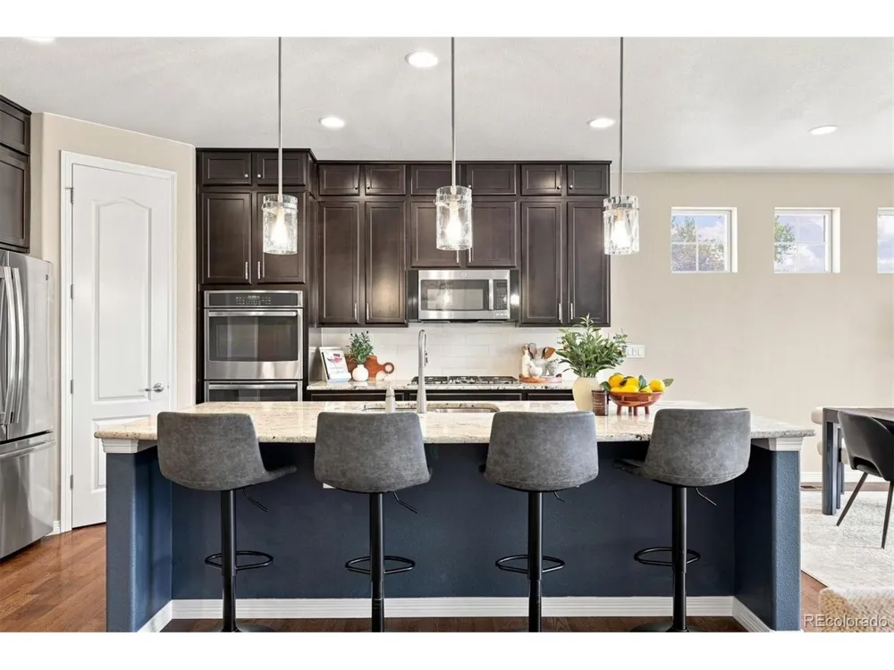9437 Iron Mountain Way Arvada, CO 80007