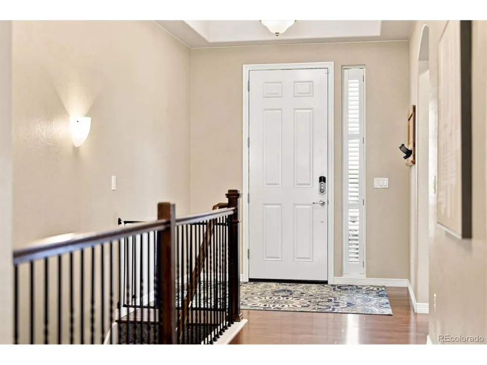 9437 Iron Mountain Way Arvada, CO 80007