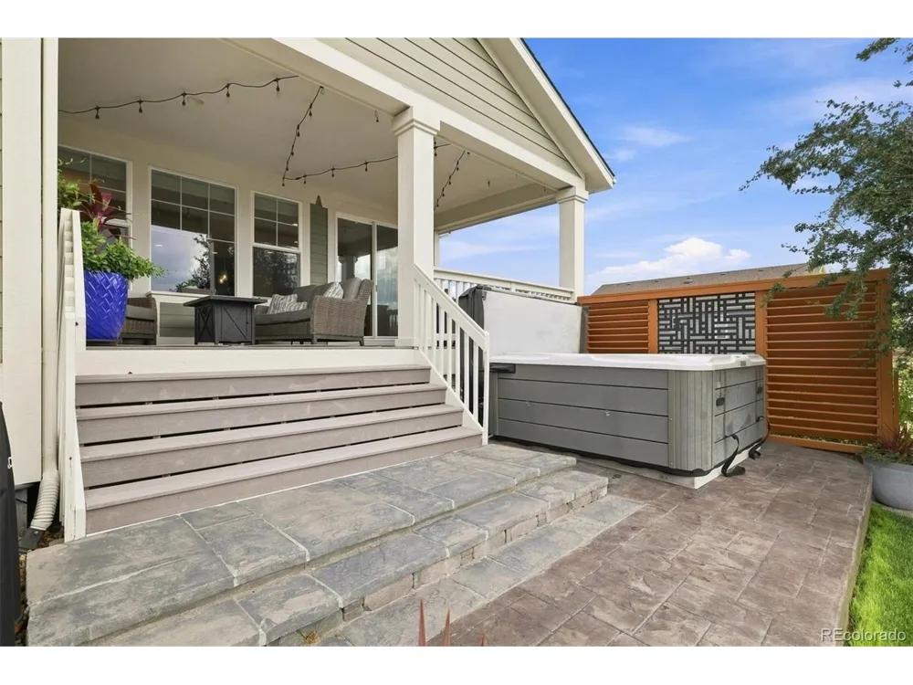 9437 Iron Mountain Way Arvada, CO 80007