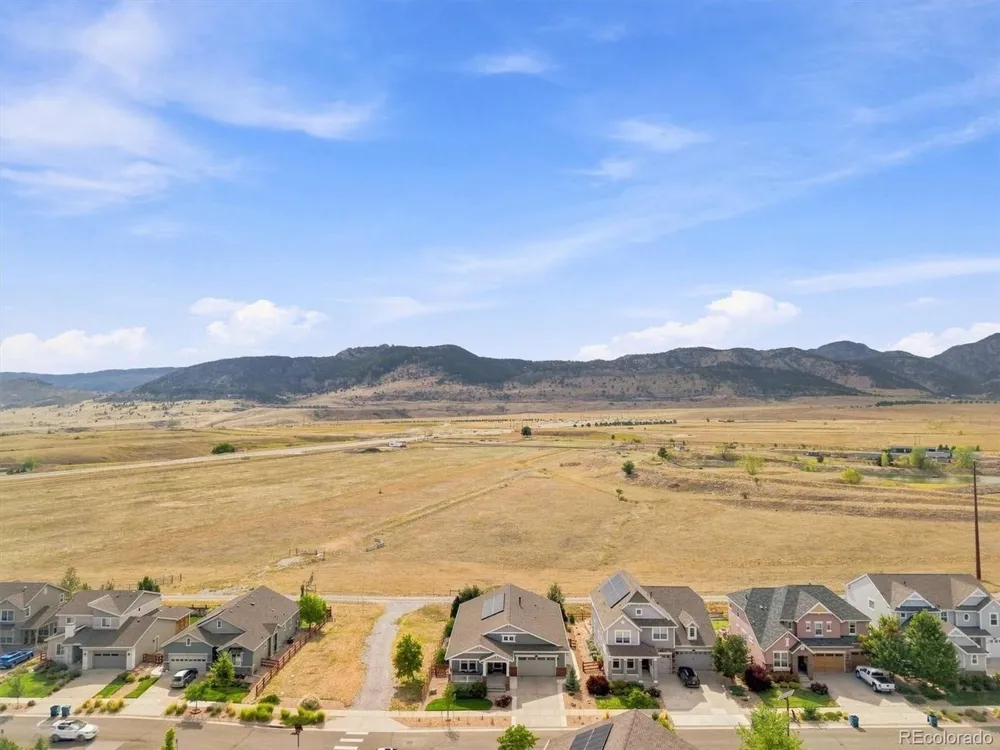 9437 Iron Mountain Way Arvada, CO 80007