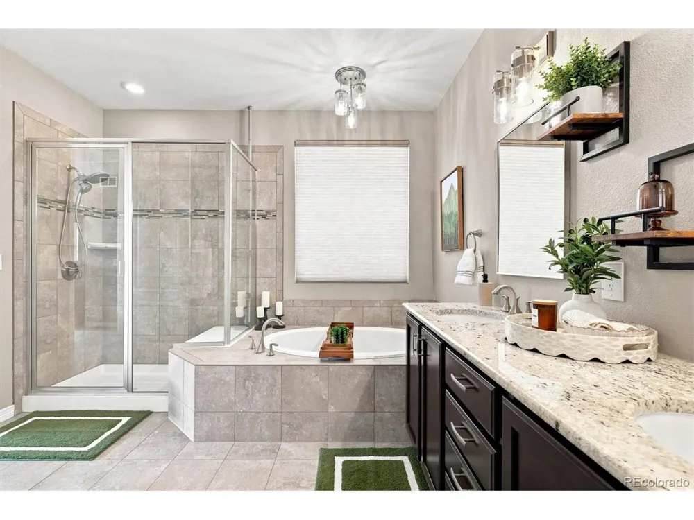 9437 Iron Mountain Way Arvada, CO 80007