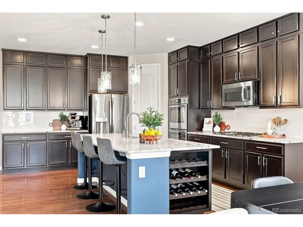 9437 Iron Mountain Way Arvada, CO 80007