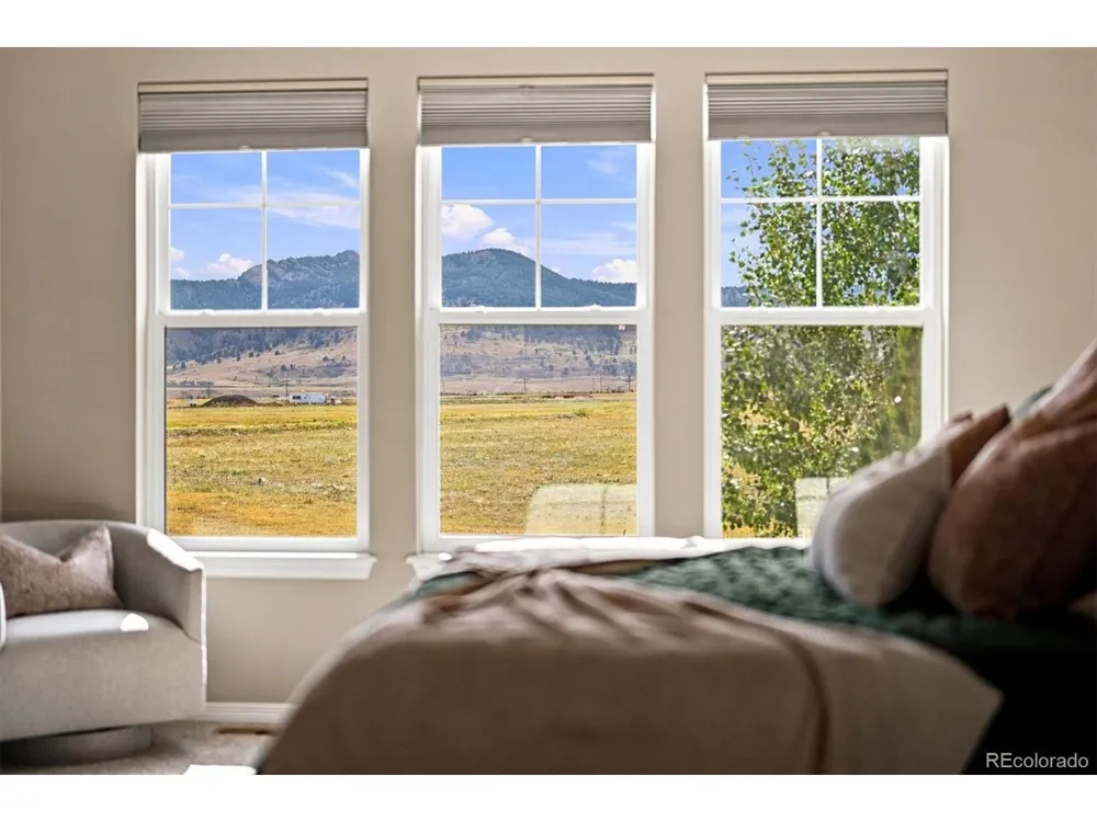9437 Iron Mountain Way Arvada, CO 80007