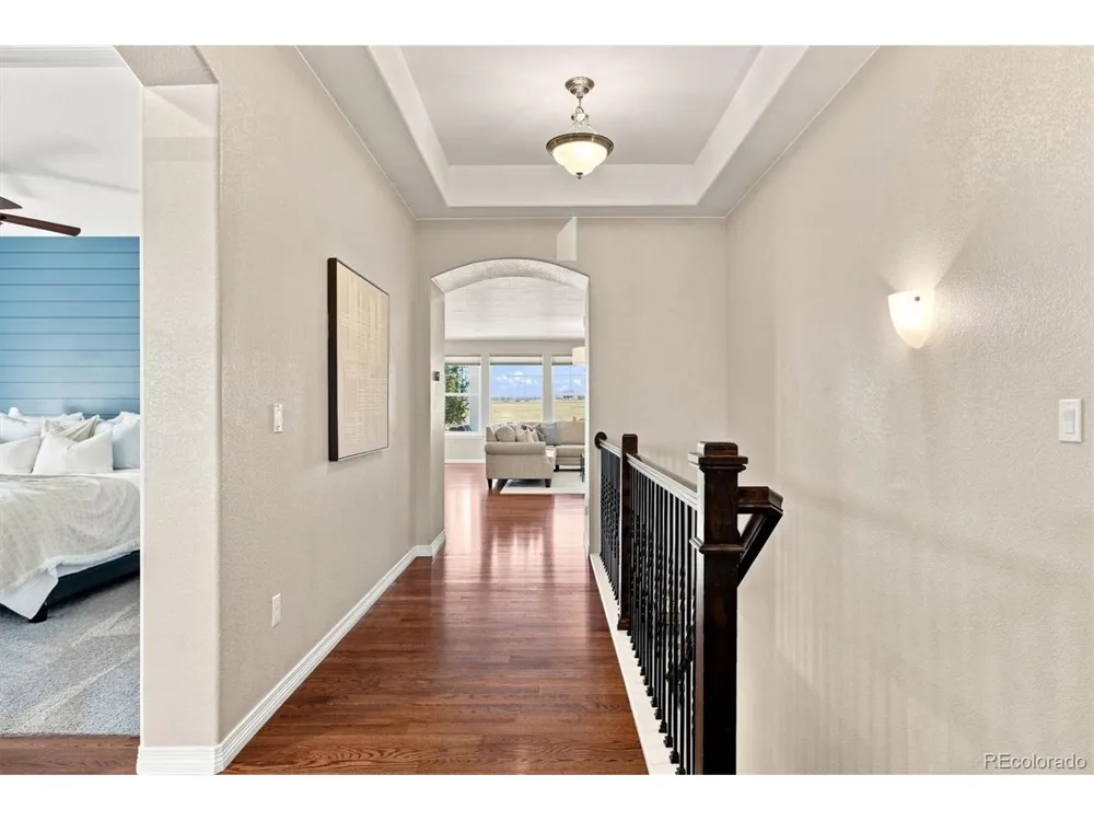 9437 Iron Mountain Way Arvada, CO 80007