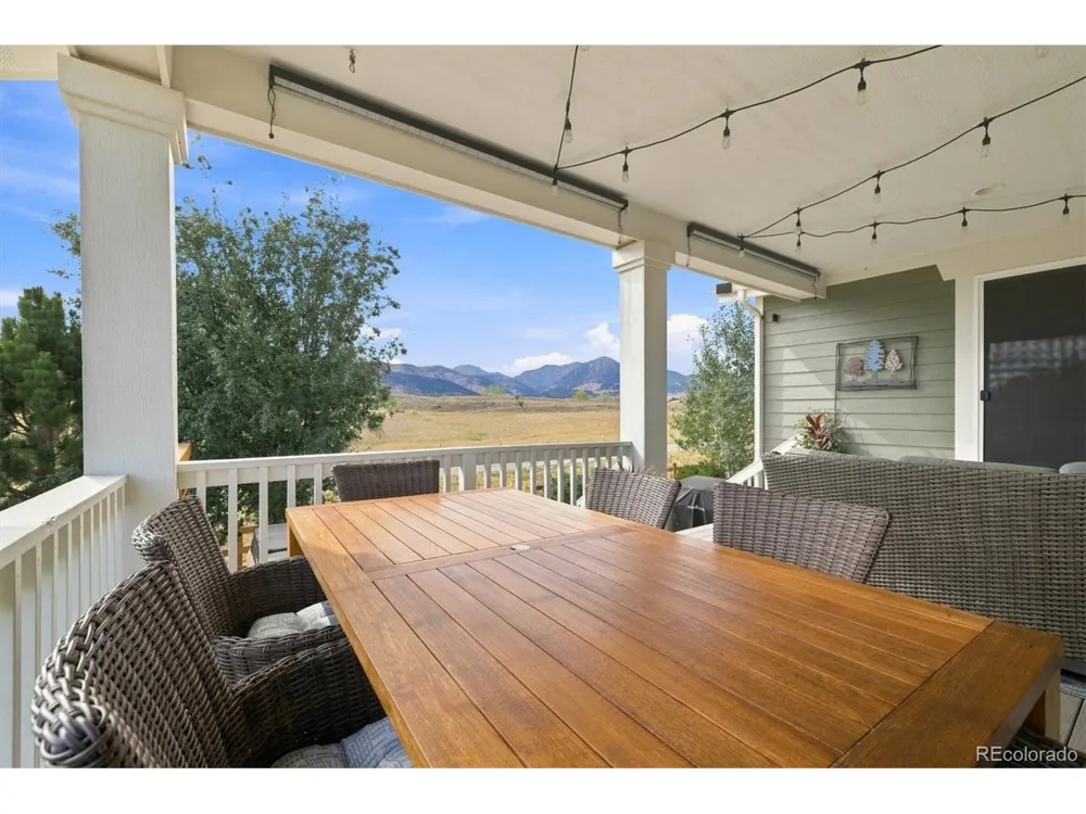 9437 Iron Mountain Way Arvada, CO 80007