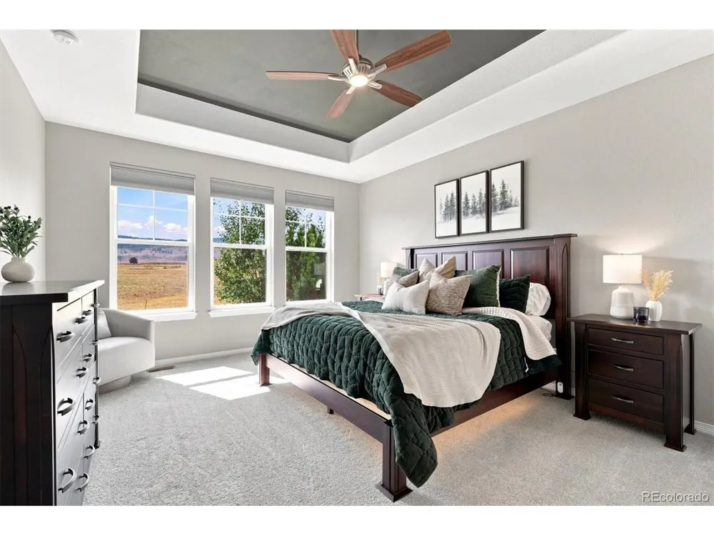 9437 Iron Mountain Way Arvada, CO 80007