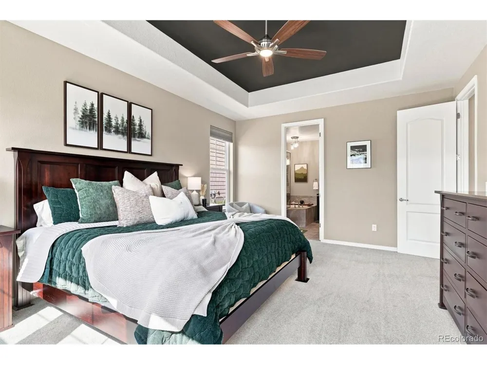 9437 Iron Mountain Way Arvada, CO 80007