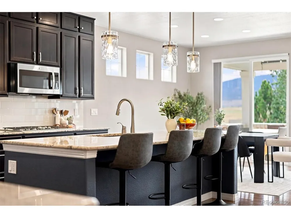 9437 Iron Mountain Way Arvada, CO 80007