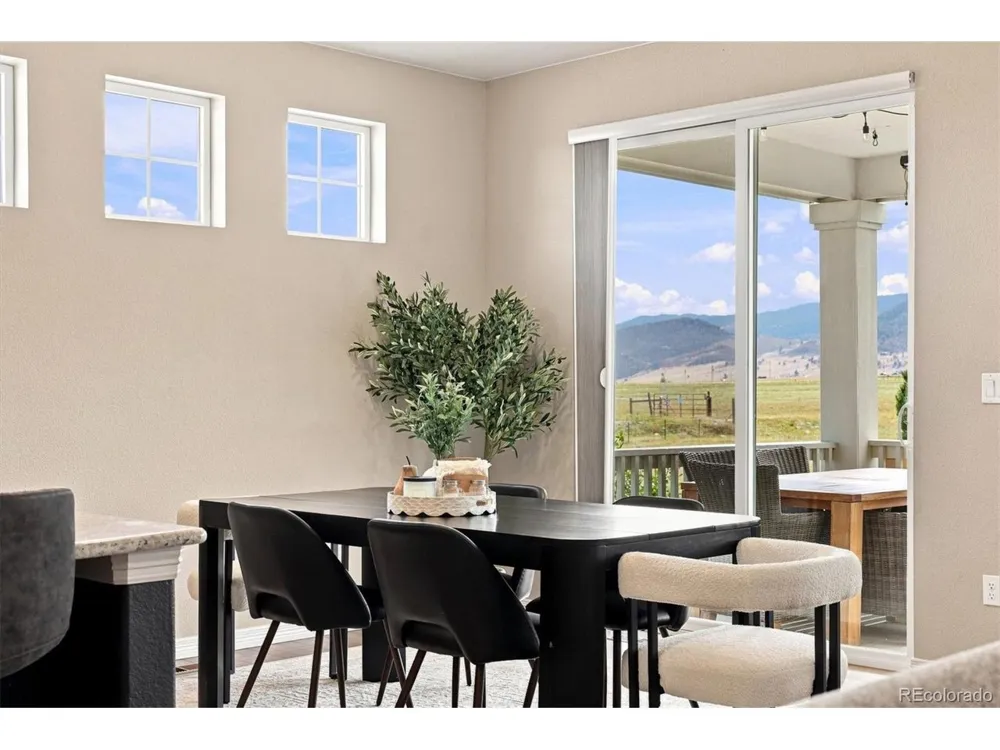9437 Iron Mountain Way Arvada, CO 80007