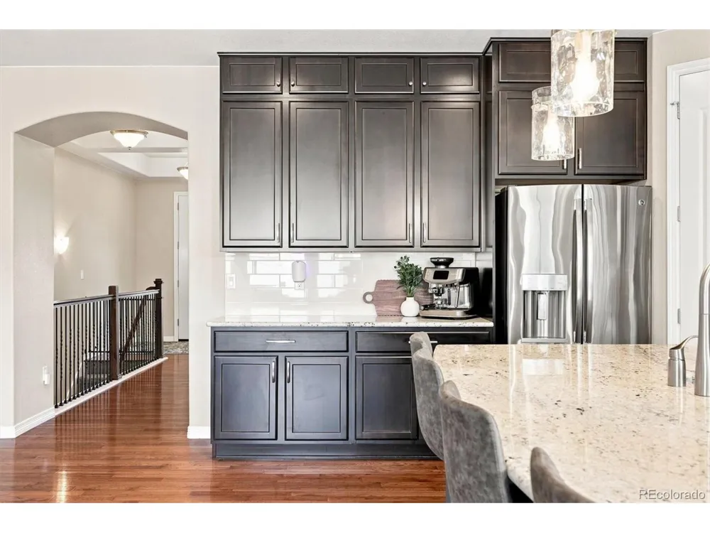 9437 Iron Mountain Way Arvada, CO 80007