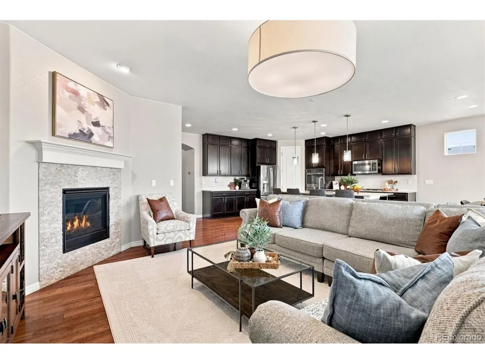9437 Iron Mountain Way Arvada, CO 80007