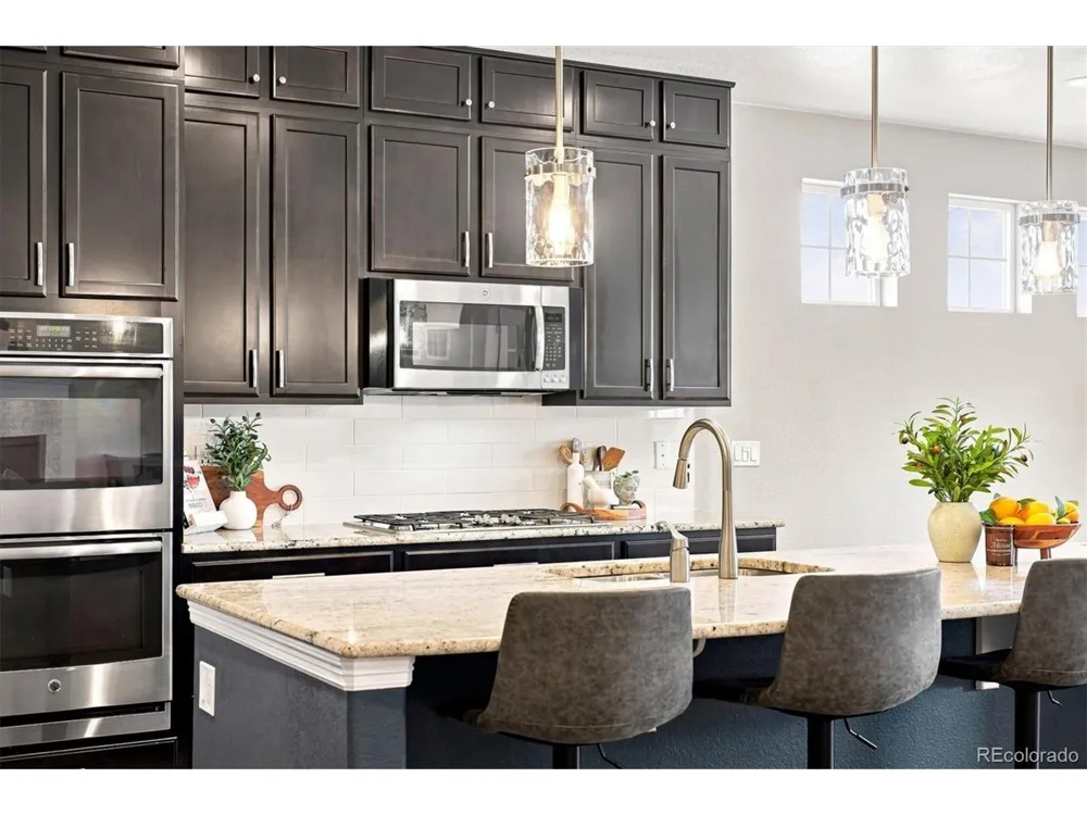 9437 Iron Mountain Way Arvada, CO 80007