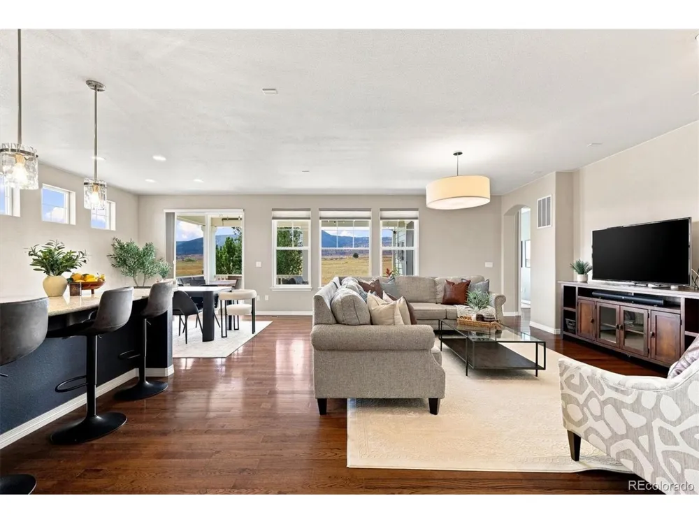 9437 Iron Mountain Way Arvada, CO 80007