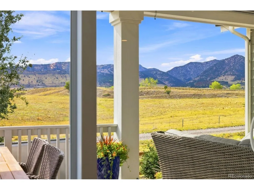 9437 Iron Mountain Way Arvada, CO 80007