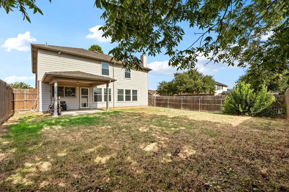 3720 Bandera Ranch Road Fort Worth, TX 76262