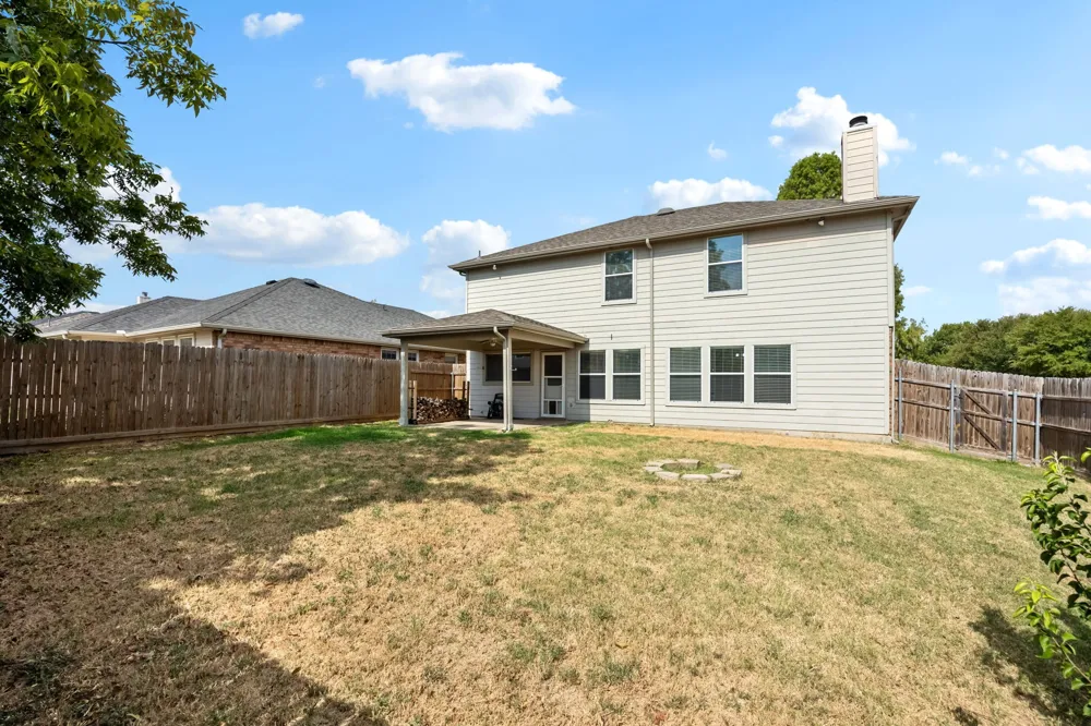 3720 Bandera Ranch Road Fort Worth, TX 76262