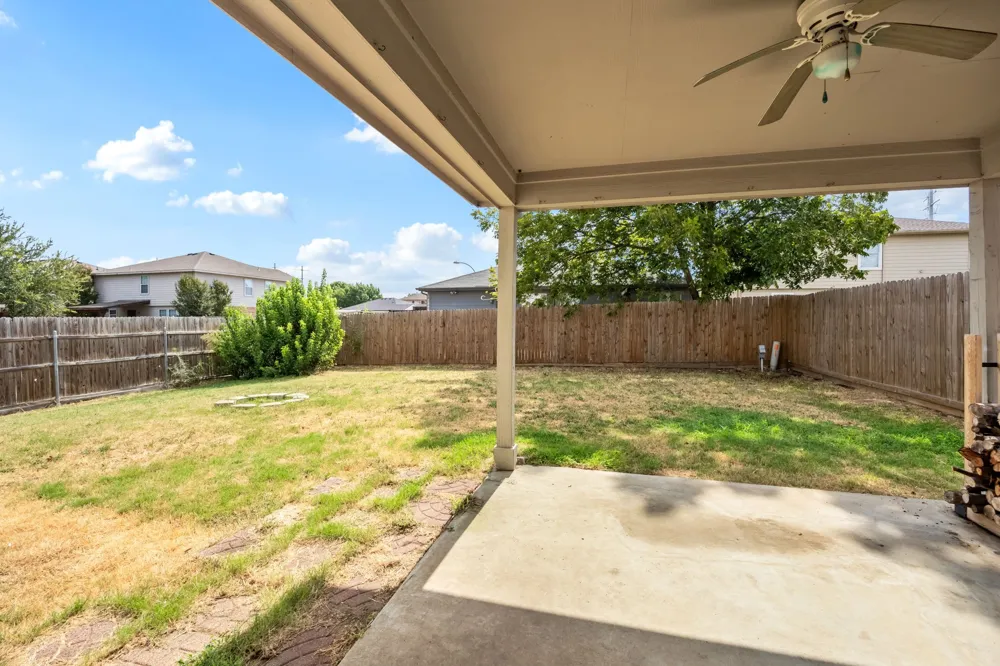 3720 Bandera Ranch Road Fort Worth, TX 76262