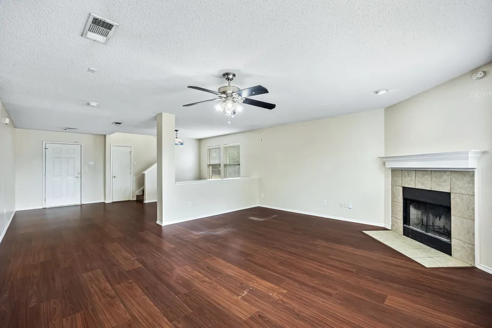3720 Bandera Ranch Road Fort Worth, TX 76262