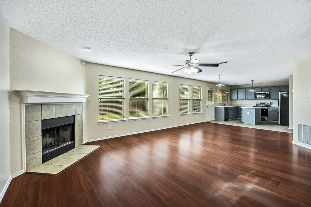 3720 Bandera Ranch Road Fort Worth, TX 76262