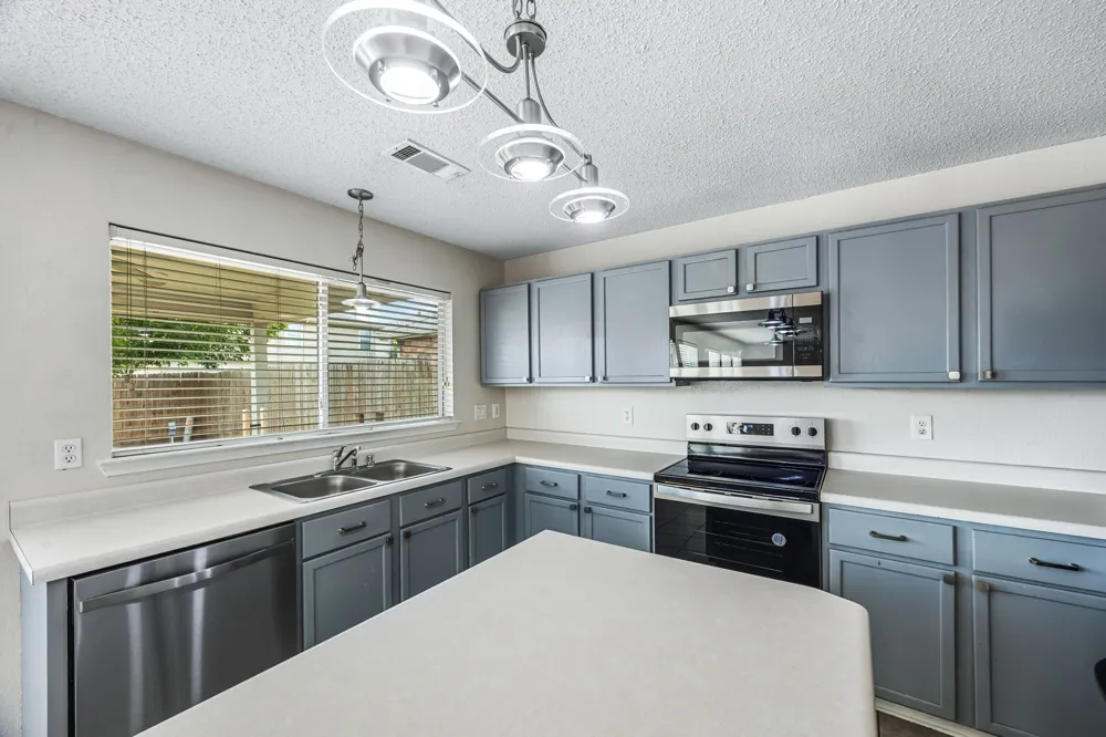 3720 Bandera Ranch Road Fort Worth, TX 76262