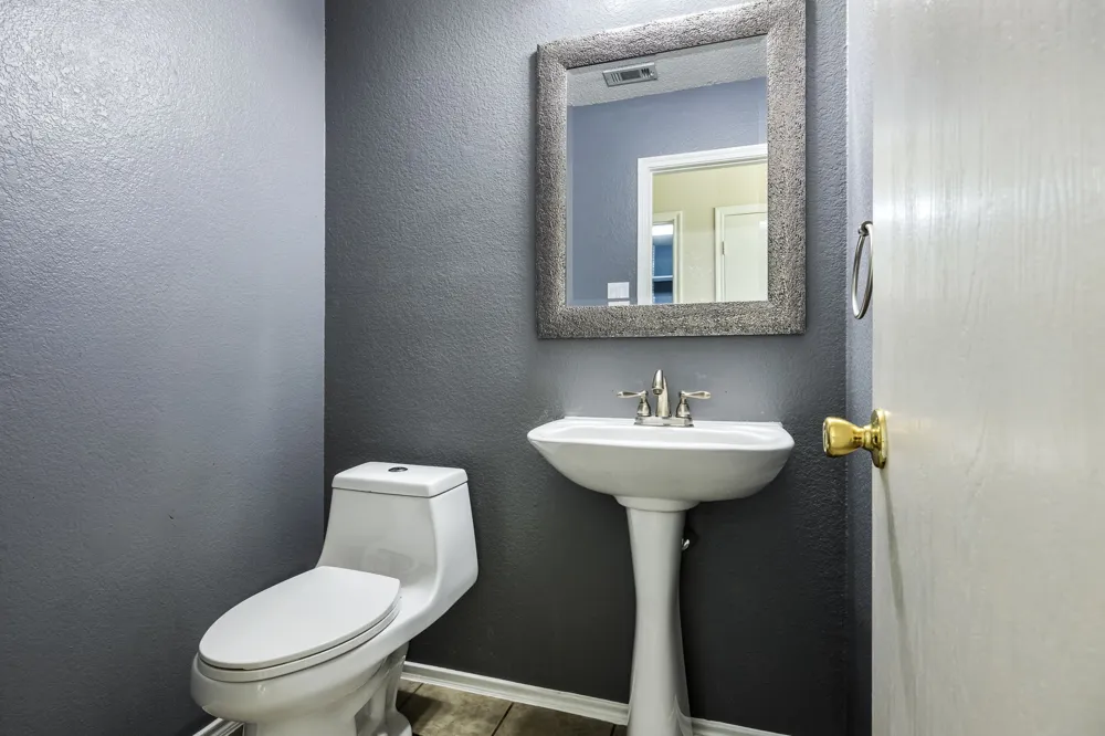 3720 Bandera Ranch Road Fort Worth, TX 76262