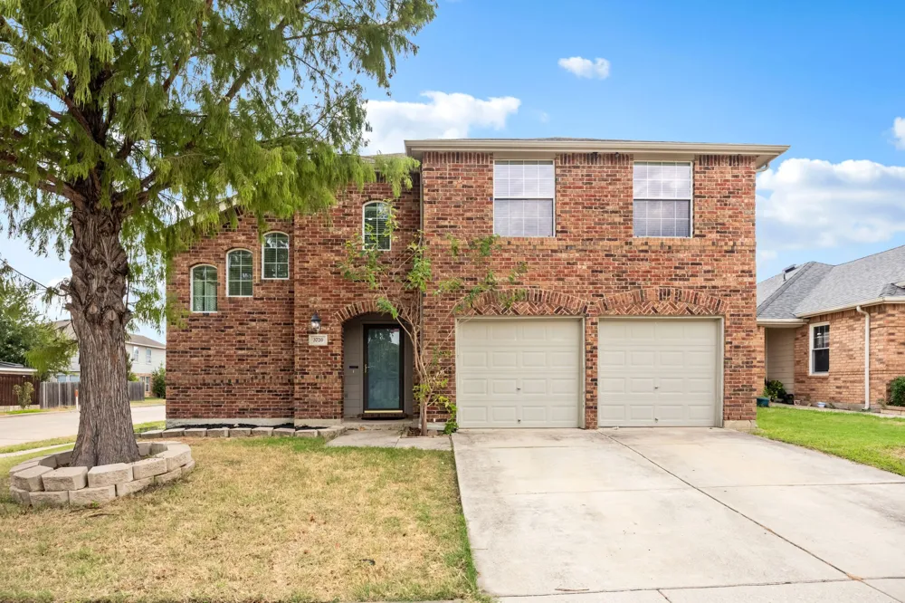 3720 Bandera Ranch Road Fort Worth, TX 76262