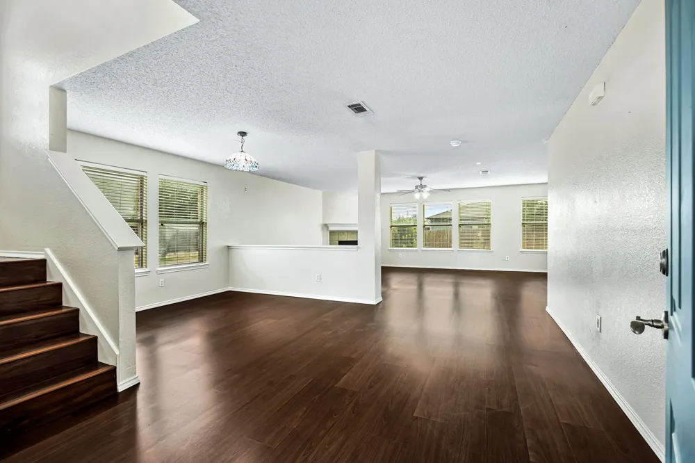 3720 Bandera Ranch Road Fort Worth, TX 76262