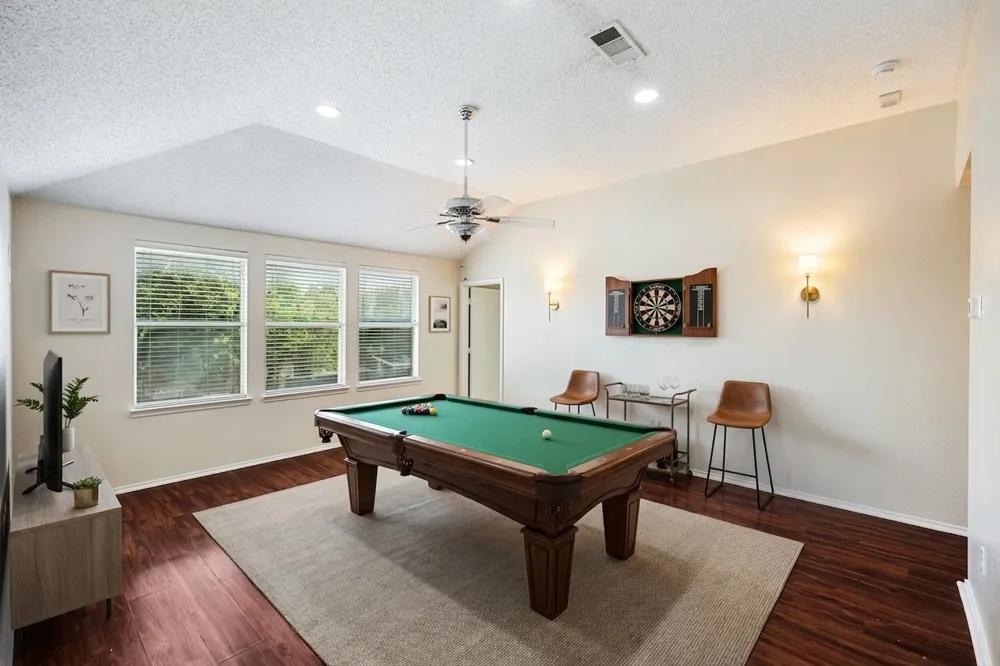 3720 Bandera Ranch Road Fort Worth, TX 76262