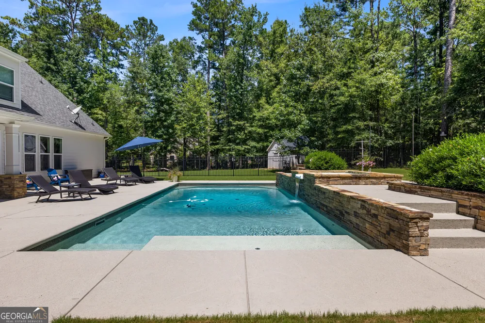 346 Antioch RD Fayetteville, GA 30215