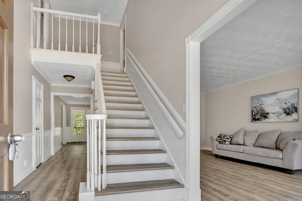 3775 Clubhouse LN SE Conyers, GA 30094
