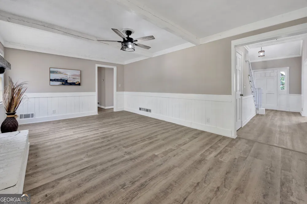 3775 Clubhouse LN SE Conyers, GA 30094