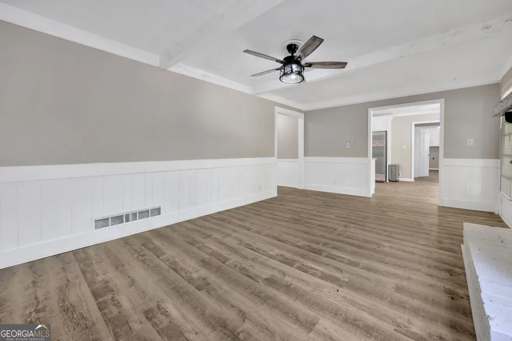3775 Clubhouse LN SE Conyers, GA 30094