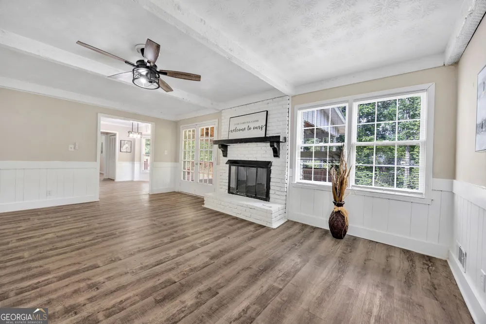 3775 Clubhouse LN SE Conyers, GA 30094