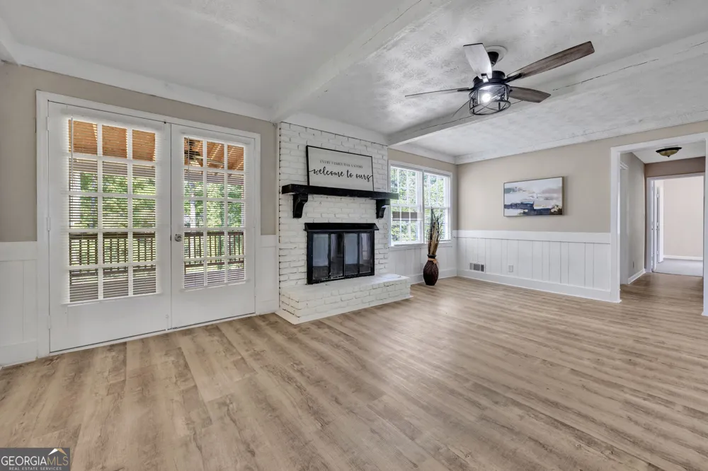 3775 Clubhouse LN SE Conyers, GA 30094