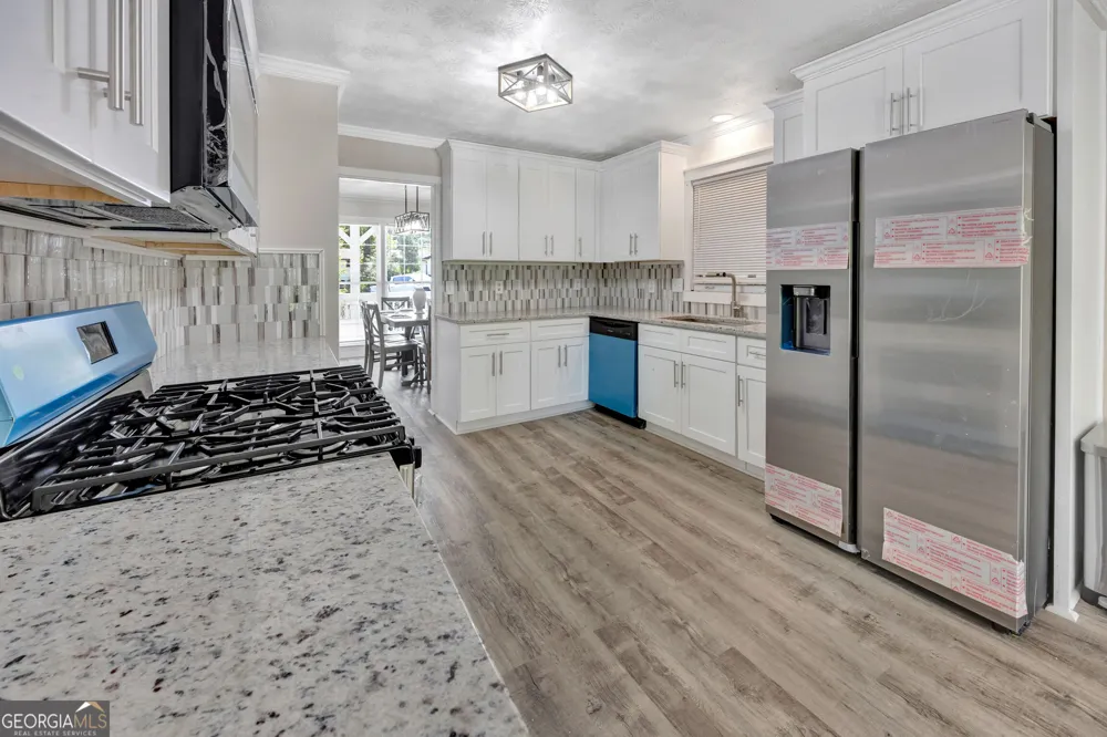 3775 Clubhouse LN SE Conyers, GA 30094