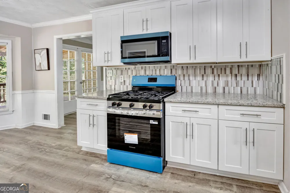 3775 Clubhouse LN SE Conyers, GA 30094