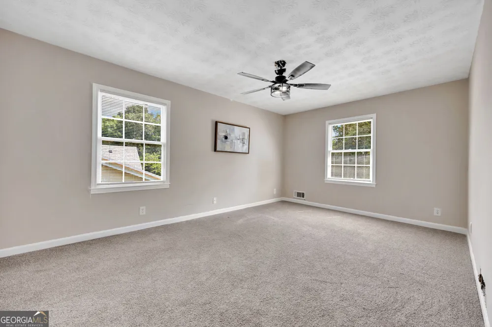3775 Clubhouse LN SE Conyers, GA 30094