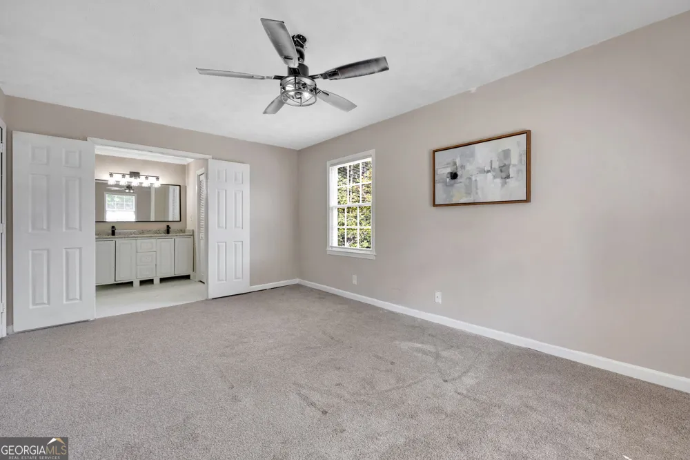 3775 Clubhouse LN SE Conyers, GA 30094